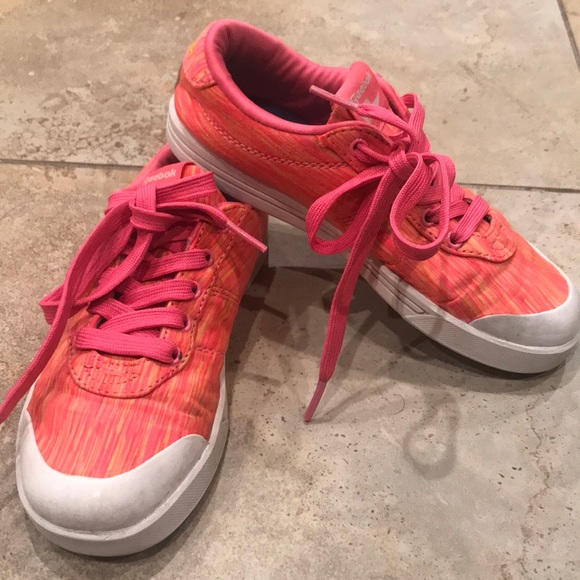 reebok shoes for girls